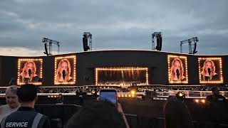 ADELE - LIVE IN MUNICH / AUG 2 - ONE AND ONLY
