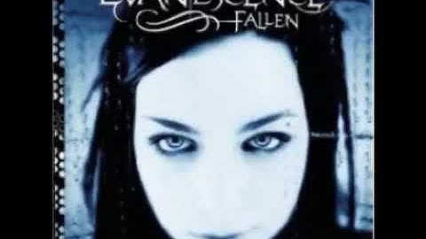 Evanescence   Wake me up inside HQ