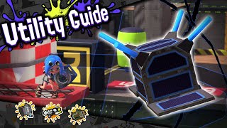 Download the Opposition with Point Sensors | Splatoon 3 Guide