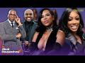 #RHOA Kelli Speaks Out After Being Accused By Porsha Williams of Messing With A Pastor