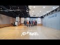 PENTAGON(펜타곤) - 'RUNAWAY' (Choreography Practice Video)