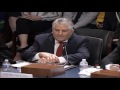 Bruce Westerman Questions on Wildfire Prevention | House Subcommittee on Federal Lands - 06/08/2017