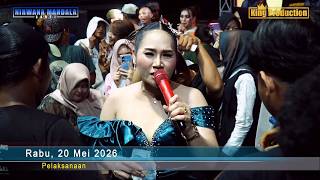 Dj Mega Nyisik Susy Arzetty Show Nms Celebration For The Family Of Mr Zayid Zanik U0026 Mrs Neng Ri