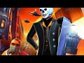 СМЕРТЬ МЕХАНИКА? КАК ТАК? (#3) ► Grim Fandango Remastered