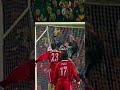 Peschisolido's Long Range SCREAMER Goal! 🚀 #shorts