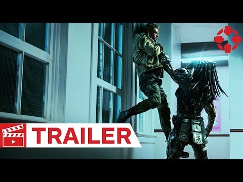 Filmek Online: [Online|Filmek] Predator – A ragadozó (2018) Teljes Film Magyarul Online