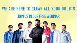 Neet Pg Counselling Doubt Clearance Session By Indias Top Medical Colleges Dnb Institutes Doctors