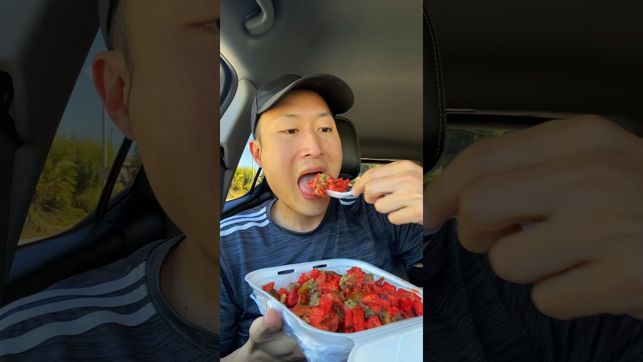 Chicken Curry Fries 🇮🇳🍗🥘🍟