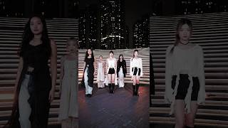 [ #SHORTS ] 르세라핌 LE SSERAFIM - HOT❤️‍Dance Cover #르세라핌 #LE_S…