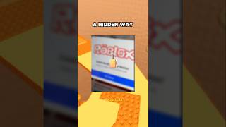 2006 Old Classic Roblox is Actually Back 😱