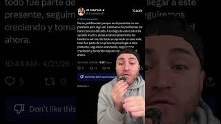 JUAN DE DIOS PANTOJA‼️Le pide perdón a Kenia Os y Katia! #juandediospantoja #keniaos #katiavlogs