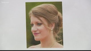 St. Louis County police searching for missing woman Profile
