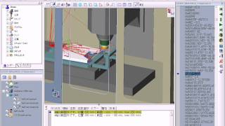 NCSIMUL デモ（音声付き） screenshot 2