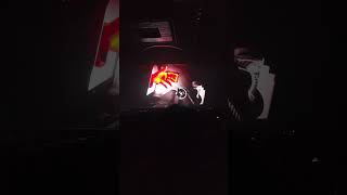 Sunshine - Jeff Satur : The Red Giant Concert D2 May 4,2025 (2568) Arena