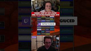 Der Jump ist sicher! Drei tot in Onlyfangs-Raid...