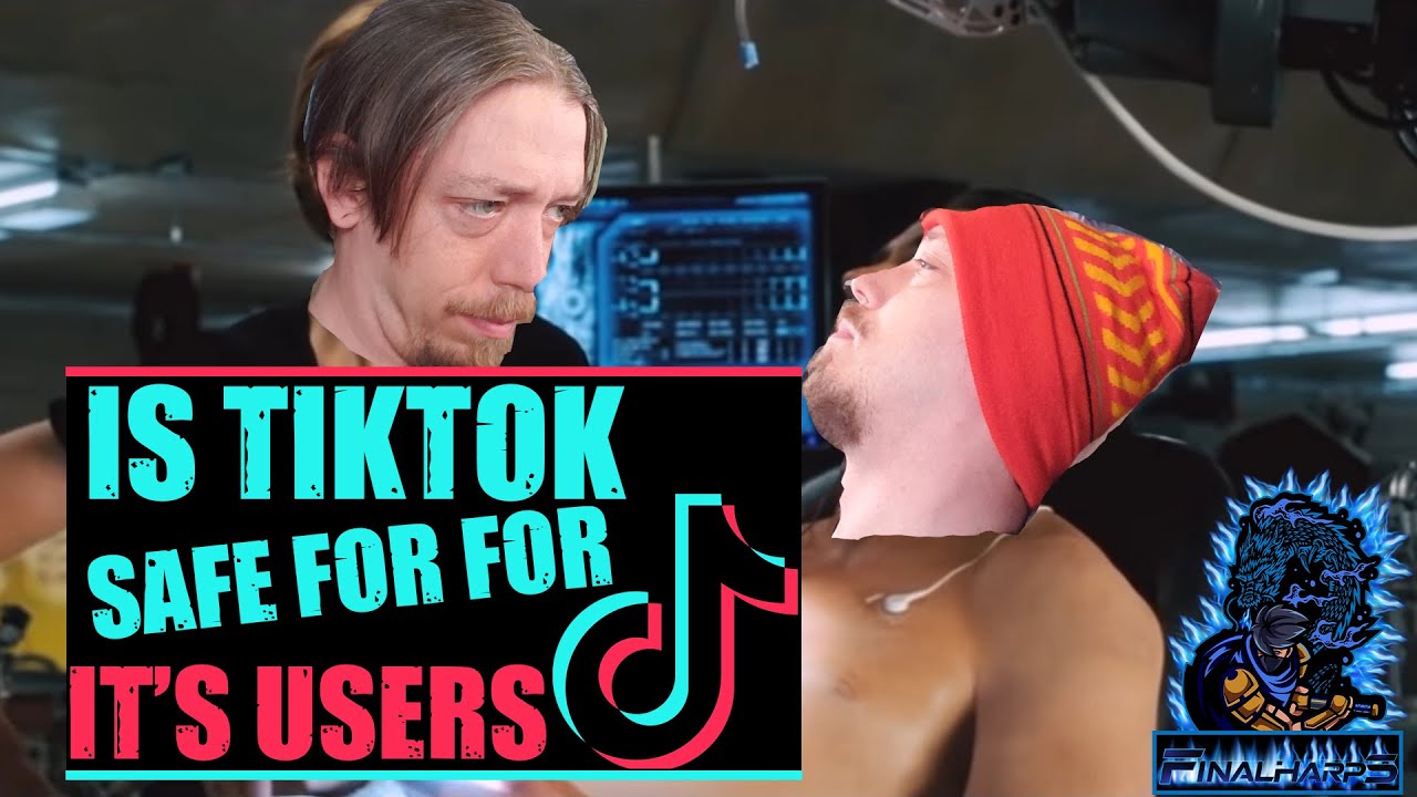 IS TIKTOK SAFE TO USE AND IS IT SAFE FOR YOUR KIDS YouTube IS TIKTOK SAFE TO USE AND IS IT SAFE FOR YOUR KIDS YouTube