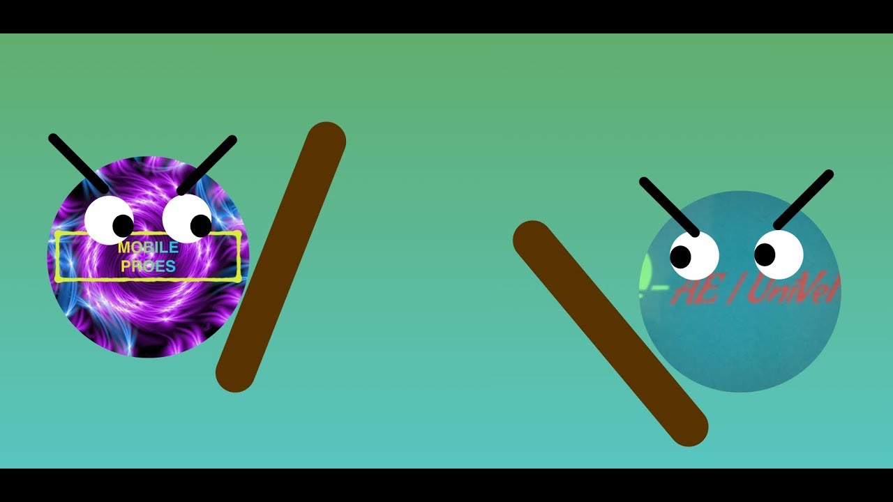 Moomoo.io Mobile VS Mobile