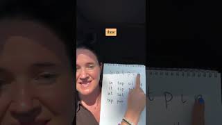 Why We Teach SATPIN First, Not ABC | Phonics for Parents