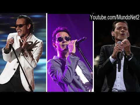 Marc Anthony se Disculpa por fallido Concierto y hace promesa a los que compraron boletas