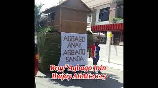 Ibajay Aklan Ati Ati 2025