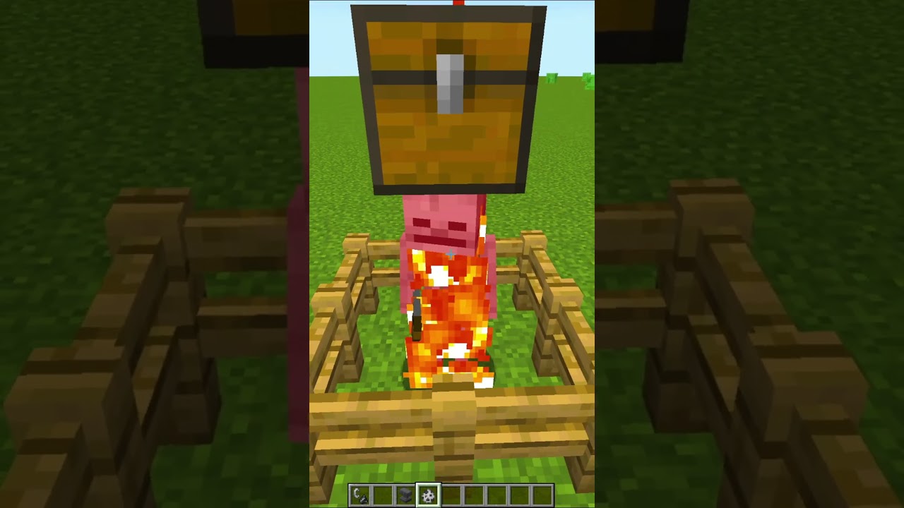 4 COISAS QUE NÃO FAZEM SENTIDO NO MINECRAFT