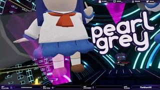 Virtual Rave - Pearl Grey (6.30.18) [Full Live Stream]