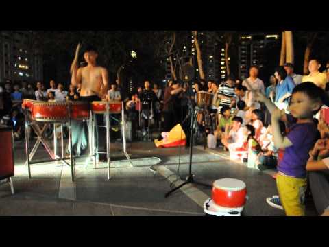2015.5.16 蝌蚪             SANGNAM STYLE