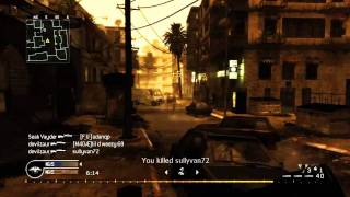 Get With This | A COD4 & MW2 Minitage | Devilzaur