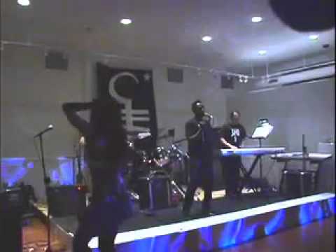 Stuf I F U Music Played Live In Philly 