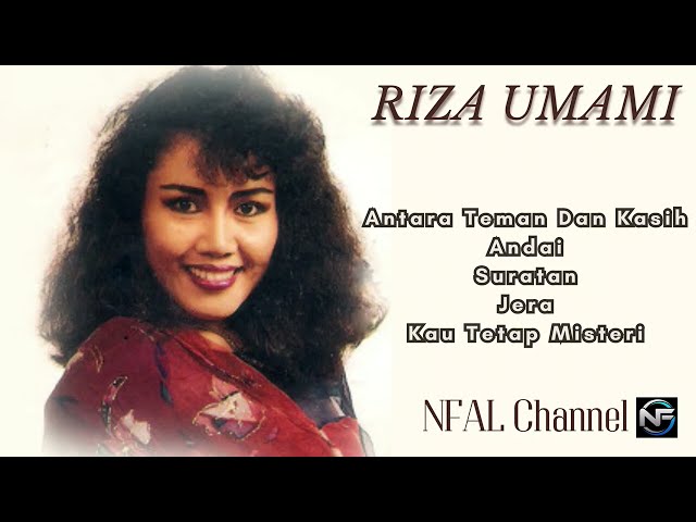 RIZA UMAMI FULL ALBUM LAWAS | Tembang Kenangan Pilihan Lagu Dangdut Lawas Nostalgia Terbaik class=