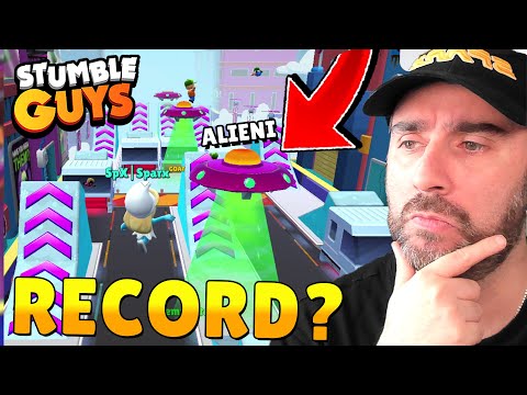 ADDIO HACKER!? 100.000 GEMME se fai RECORD su THE OTHER SIDE - Stumble Guys Live - ADDIO HACKER!? 100.000 GEMME se fai RECORD su THE OTHER SIDE - Stumble Guys Live