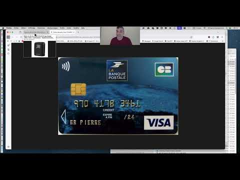 Ce serait facile à lire si les chiffres n'étaient pas brillants… Justement, c'est fait exprès…