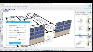 Dynamic 3D Facade Design with 3D Builder | 3D Facade Tutorial