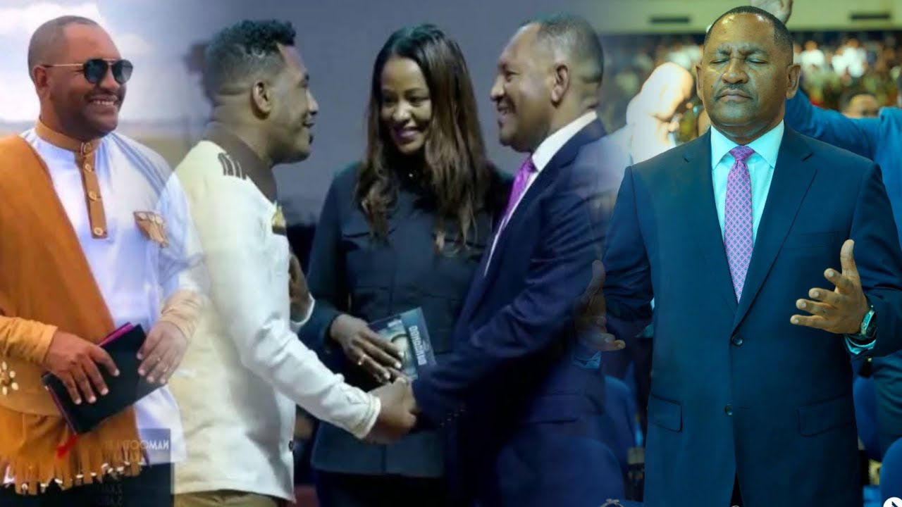 Ergaa Dr Gammachis sagantaa Addisu irratti darbee🎊🥰