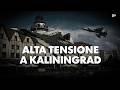 Alta tensione a Kaliningrad - Dietro il Sipario - Talk show