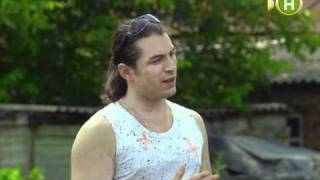 Файна Юкрайна 83. Марічка і косметика