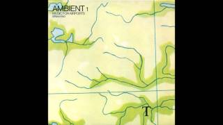 Brian Eno - Ambient 1: Music for Airports (1978) (Full Album) [HQ]