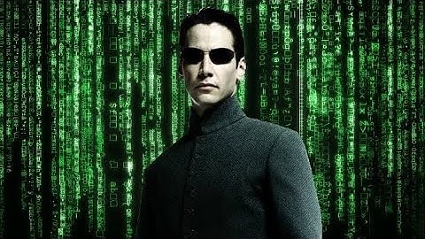 The Matrix - White Rabbit edit