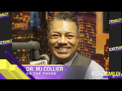 Coronavirus Vaccines Questions Answered By Dr. Collier