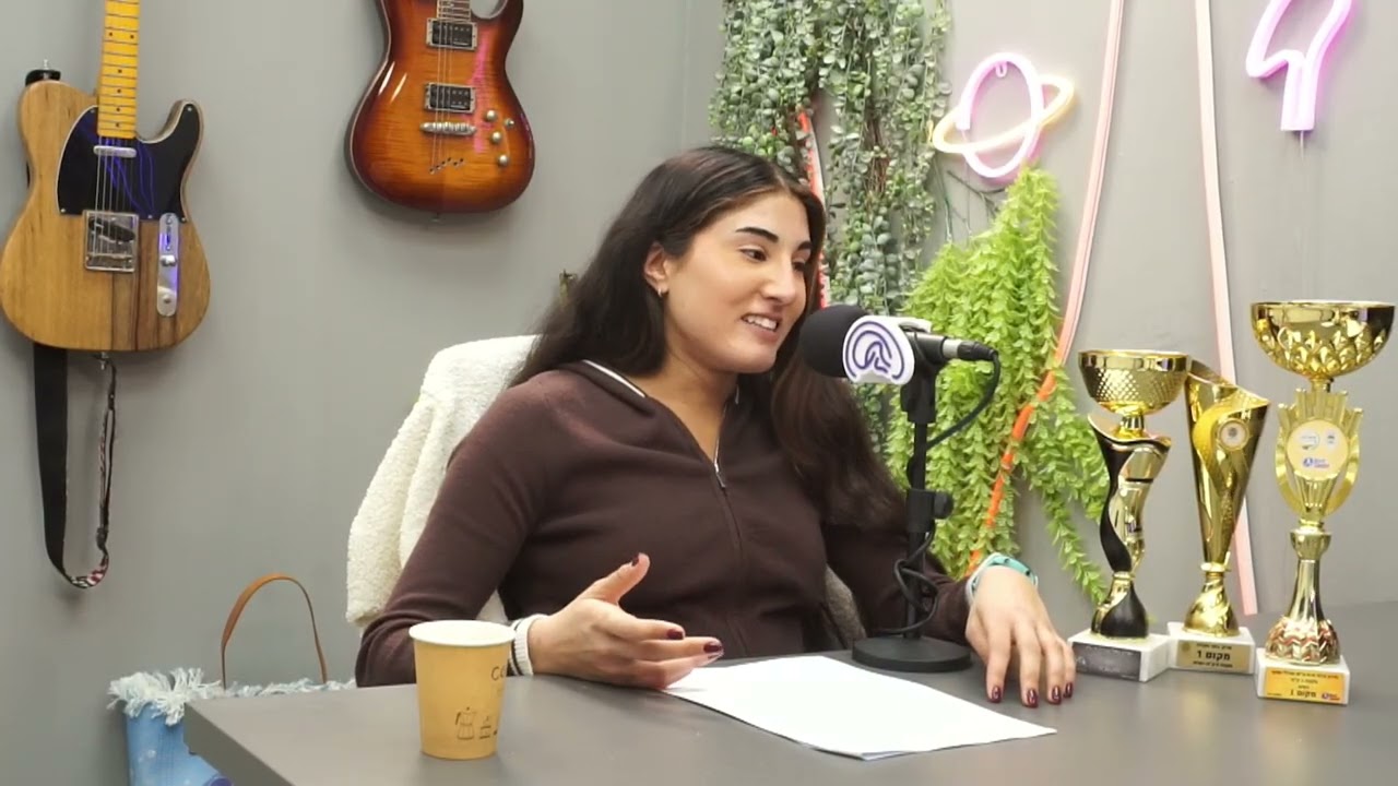 איך בונים מנטליות של ברזל? (הכלים שעובדים באמת) | פרק 12