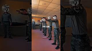 The Foreign Unit That Saved American Lives