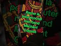 #stonermetal #straplock #gibsonthunderbird #stonerdoo #desertrock