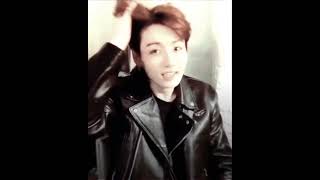 Jikook Hot Edit Bum Bum Audio