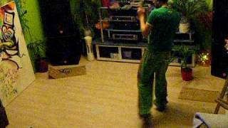 dance to SQL - Trails