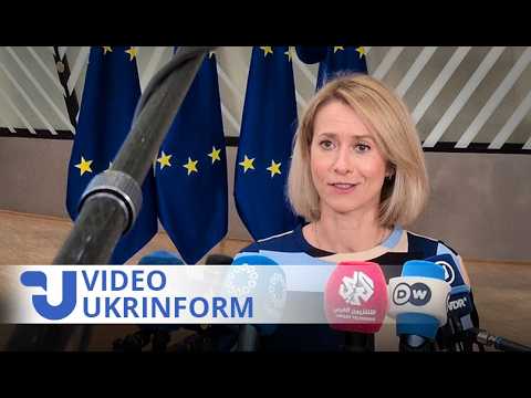 EU prepares "emergency protocol" to counter hybrid attacks — Kallas