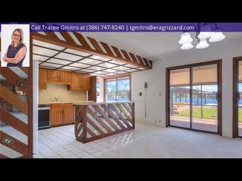 24545 Bonnet Road, Astor, FL home video tour