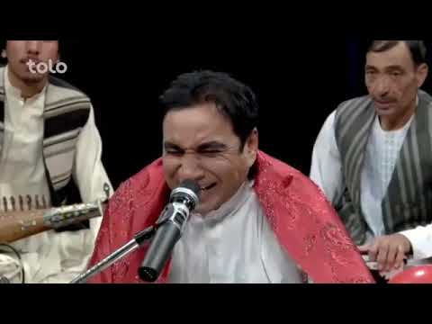 آهنگ ابراهیم عابد آلو خریدم من کچالو خریدم من
