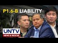 Tinaguriang ‘BGC boys’ pinakakasuhan ng DOJ dahil sa higit isang bilyong-pisong tax liability