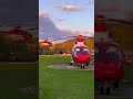Multi-Helicopter Coordination at Universitätsmedizin Göttingen | Precision in Action