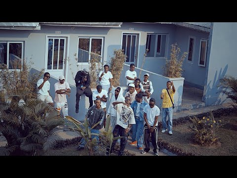 Didi Dijor Identité feat Tikis Marcel & Pesos la pépite & Chico Malo & Fresh du bled (Clip Officiel)